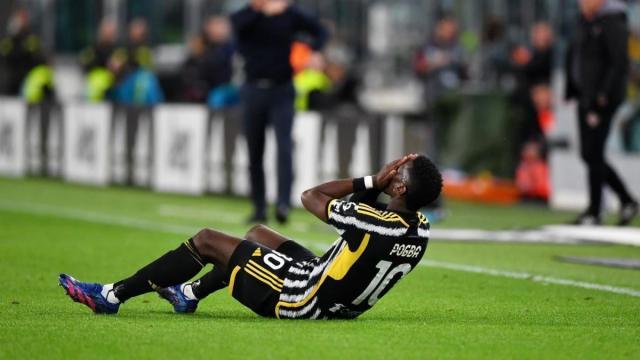 欧亿体育平台-梁熙明：博格巴又伤了，谁来为尤文的愚蠢转会负责？