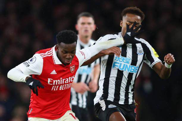 欧亿体育首页-纽卡试出枪手阵容浅度，冬窗来了补强还会远吗？