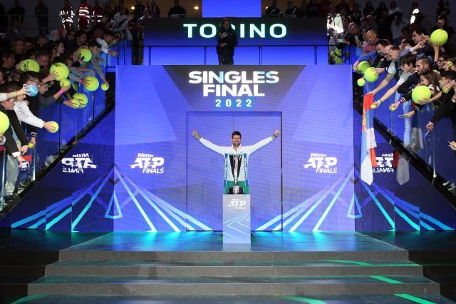 德约2022赛季不完美中的完美 他仍是地表最强者？