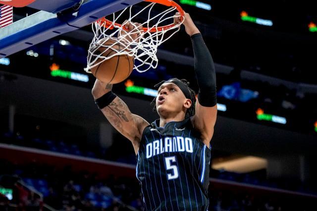 欧亿体育平台-菜鸟们NBA生涯首秀亮点不少 22届新秀逆袭口碑？